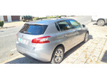 Peugeot 308 1.2 AUTOMATICO miniatura 3
